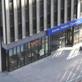 Fountain Square, Cincinnati Photo #7 by Eric O'Brien from flickr