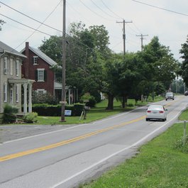 Lancaster County, Pennsylvania Photo #5 by David Wilson from flickr