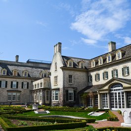 George Eastman Museum, Rochester Photo #6 by Ryan Hyde from flickr