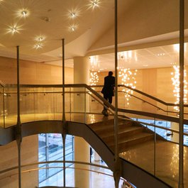 Mariinsky Theatre, Saint Petersburg Photo #7 by Pavel Kirillov from flickr