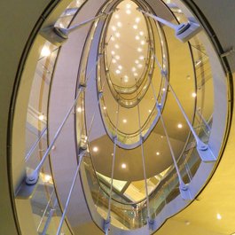 Mariinsky Theatre, Saint Petersburg Photo #4 by Pavel Kirillov from flickr