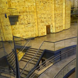 Mariinsky Theatre, Saint Petersburg Photo #5 by Pavel Kirillov from flickr