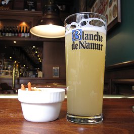 Cambrinus, Bruges Photo #4 by Bernt Rostad from flickr