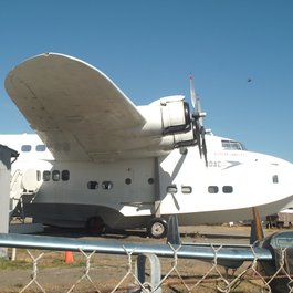 Oakland Aviation Museum, Oakland Photo #5 by Bill Abbott from flickr