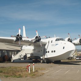 Oakland Aviation Museum, Oakland Photo #6 by Bill Abbott from flickr