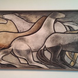 Denver Art Museum, Denver Photo #4 by CDOM Photography from flickr
