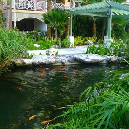 Barbados itinerary, The Crane Resort, Barbados