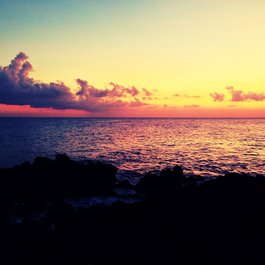Cayman Islands itinerary, Macabuca