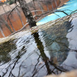 Fort Worth Water Gardens, Fort Worth Photo #9 by Nicolas Henderson from flickr