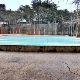 Fort Worth Water Gardens, Fort Worth Photo #8 by Nicolas Henderson from flickr