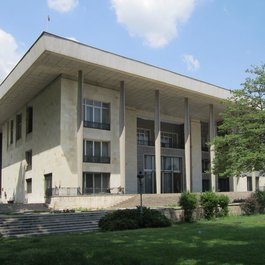 Tehran itinerary, Niavaran