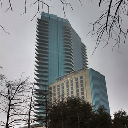 Omni Fort Worth Hotel, Fort Worth Photo #3 by Nicolas Henderson from flickr