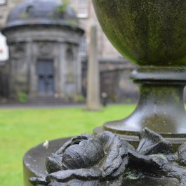 Greyfriars Kirkyard, Edinburgh Photo #5 by Alison Day from flickr