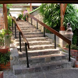 Fort Young Hotel, Dominica Photo #6 by Roger W from flickr