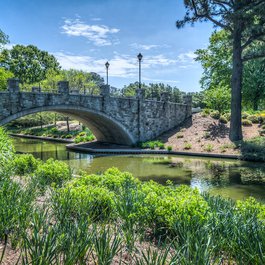 Norfolk Botanical Garden, Norfolk Photo #1 by m01229 from flickr