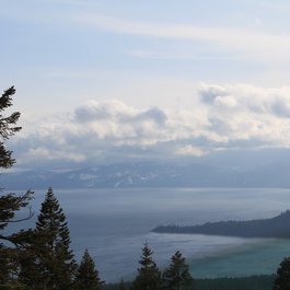 Lake Tahoe, Oregon Photo #5 by Patrick Nouhailler from flickr