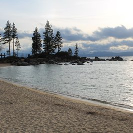 Lake Tahoe, Oregon Photo #2 by Patrick Nouhailler from flickr