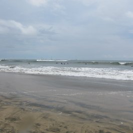 Hostel Pura Vida En Liberia, Liberia Photo #2 by Ben Ramirez from flickr