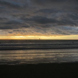 Costa Rica itinerary, Hostel Pura Vida En Liberia