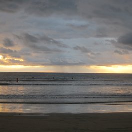 Hostel Pura Vida En Liberia, Liberia Photo #5 by Ben Ramirez from flickr