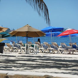 Playa Norte, Cancun Photo #3 by Kirt Edblom from flickr