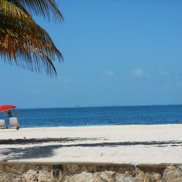 Playa Norte, Cancun Photo #2 by Kirt Edblom from flickr