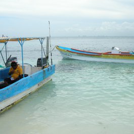 Playa Norte, Cancun Photo #7 by Kirt Edblom from flickr
