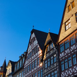 Römer, Frankfurt Am Main Photo #2 by tausend und eins, fotografie from flickr