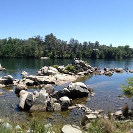 Folsom, Sacramento Photo #4 by ray_explores from flickr