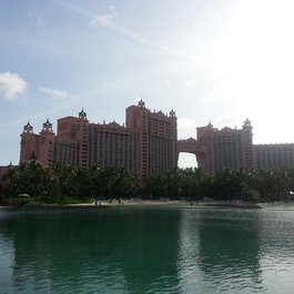 Atlantis Hotel, Barbados Photo #2 by sergio_leenen from flickr