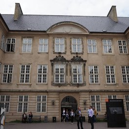 National Museum Of Denmark, Copenhagen Photo #4 by lawtonjm from flickr