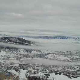 Steamboat Ski Resort, Steamboat Springs Photo #3 by Greg Hamilton from flickr