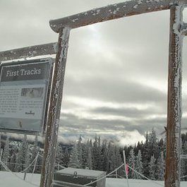 Steamboat Ski Resort, Steamboat Springs Photo #9 by Greg Hamilton from flickr