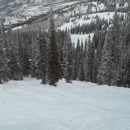 Steamboat Ski Resort, Steamboat Springs Photo #5 by Greg Hamilton from flickr