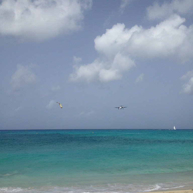 Marigot Bay, St. Lucia