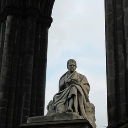 Scott Monument, Edinburgh Photo #8 by Sarah Stierch from flickr