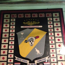 Uss Cod, Cleveland Photo #4 by Joanna Poe from flickr