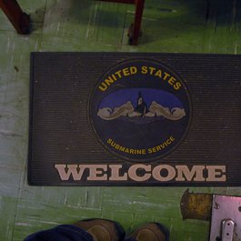 Uss Cod, Cleveland Photo #7 by Joanna Poe from flickr
