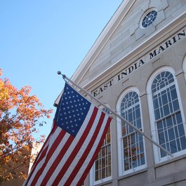 Peabody Essex Museum, Salem Photo #8 by Massachusetts Office Of Travel & Tourism from flickr