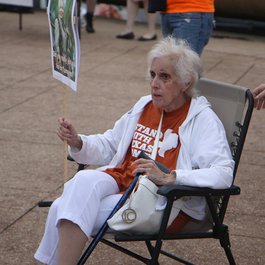 Dallas City Hall, Dallas Photo #7 by Steve Rainwater from flickr