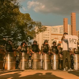 Belo Horizonte, Brazil Photo #6 by upslon from flickr