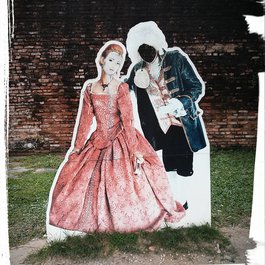 Fort Cornwallis, George Town Photo #4 by Catriona Ward from flickr