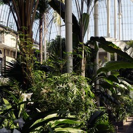 Royal Botanic Garden, Edinburgh Photo #3 by stu smith from flickr