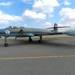 Alberta Aviation Museum, Edmonton Photo #1 by Alan Sim from flickr