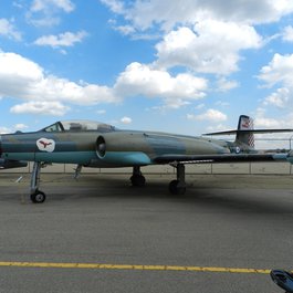 Alberta Aviation Museum, Edmonton Photo #2 by Alan Sim from flickr