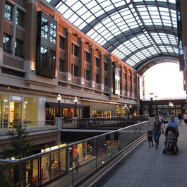 City Creek Center, Park City Photo #5 by Ken Lund from flickr