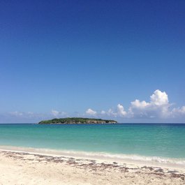 Blue Bay, Mauritius Photo #7 by karlnorling from flickr