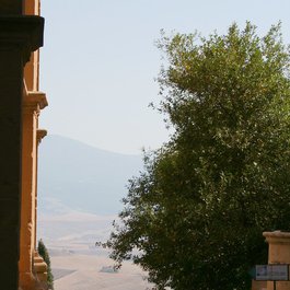 Pienza, Tuscany Photo #9 by thy from flickr