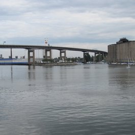 Buffalo Naval Park, Buffalo Photo #8 by Robert Linsdell from flickr