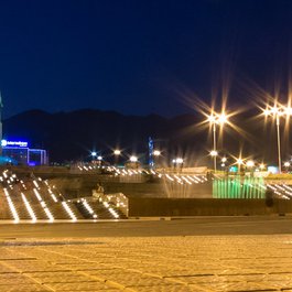 Khujand, Tajikistan Photo #6 by Oleg Brovko from flickr